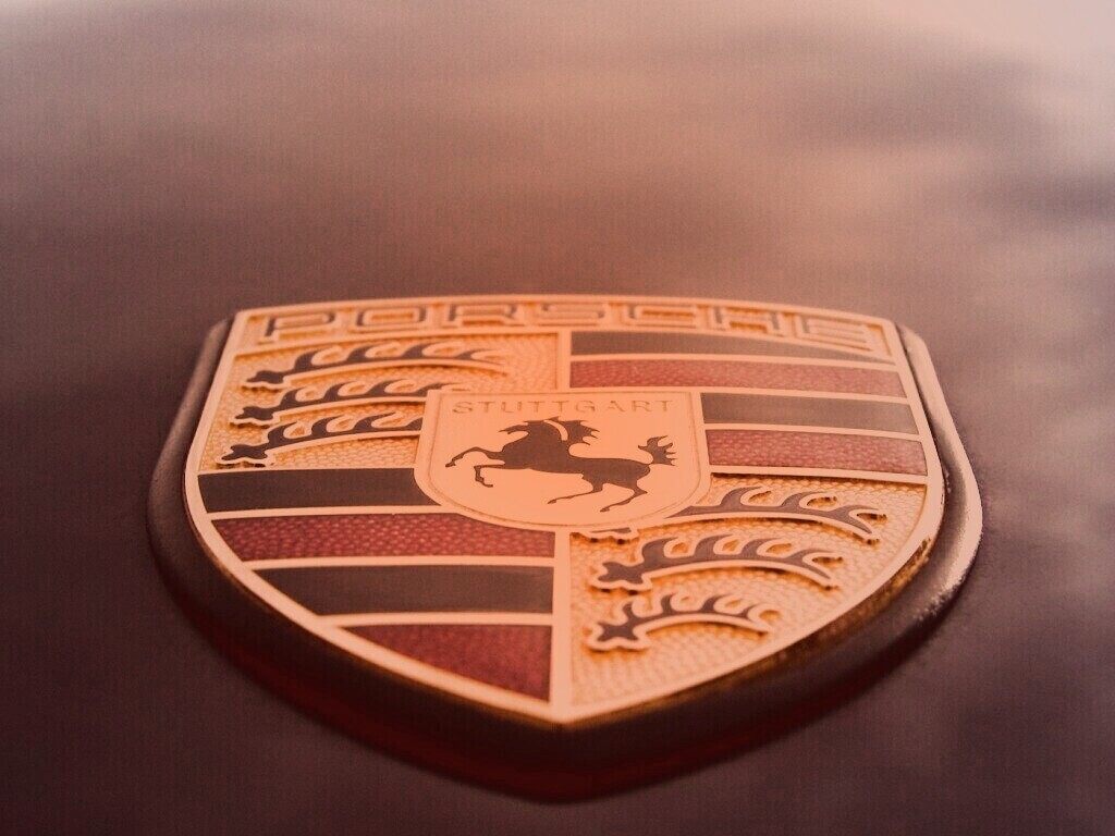 Porsche обои