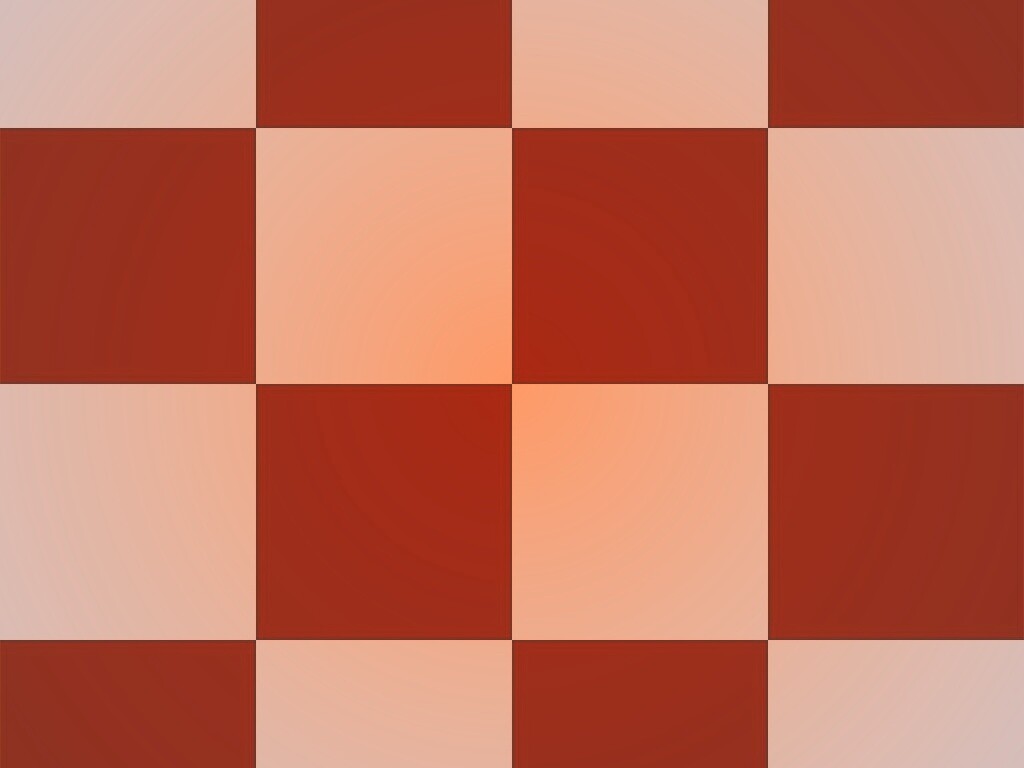 Красно-голубая клетка обои