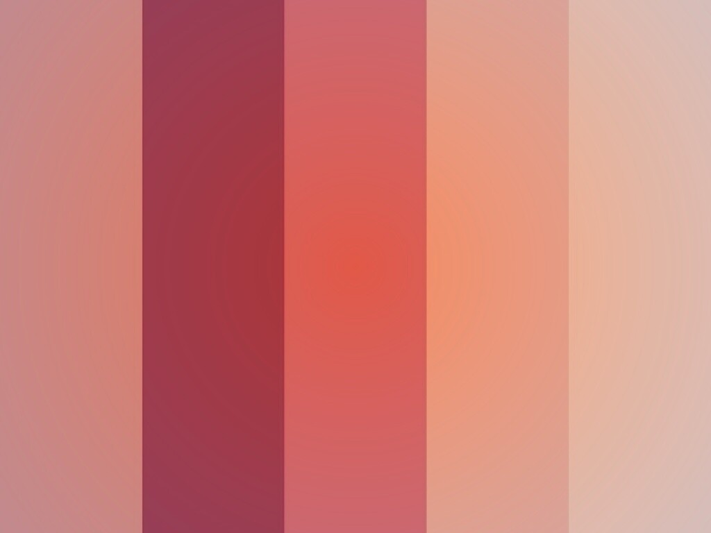 Розовые полосы обои