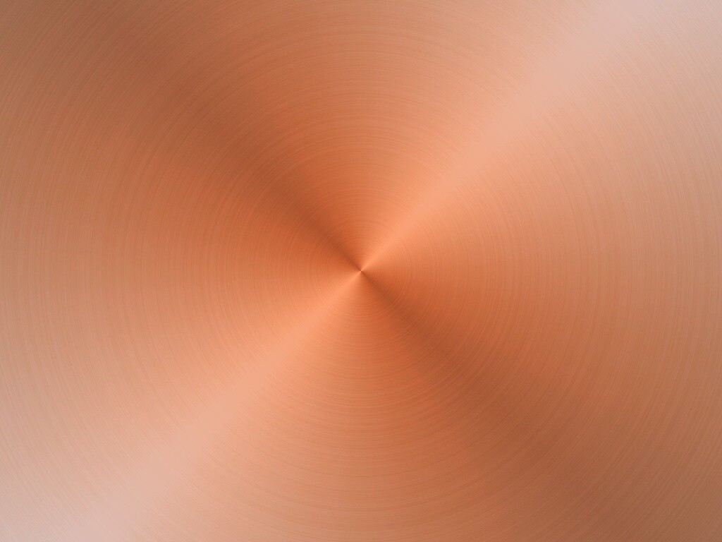 Полированная медь обои