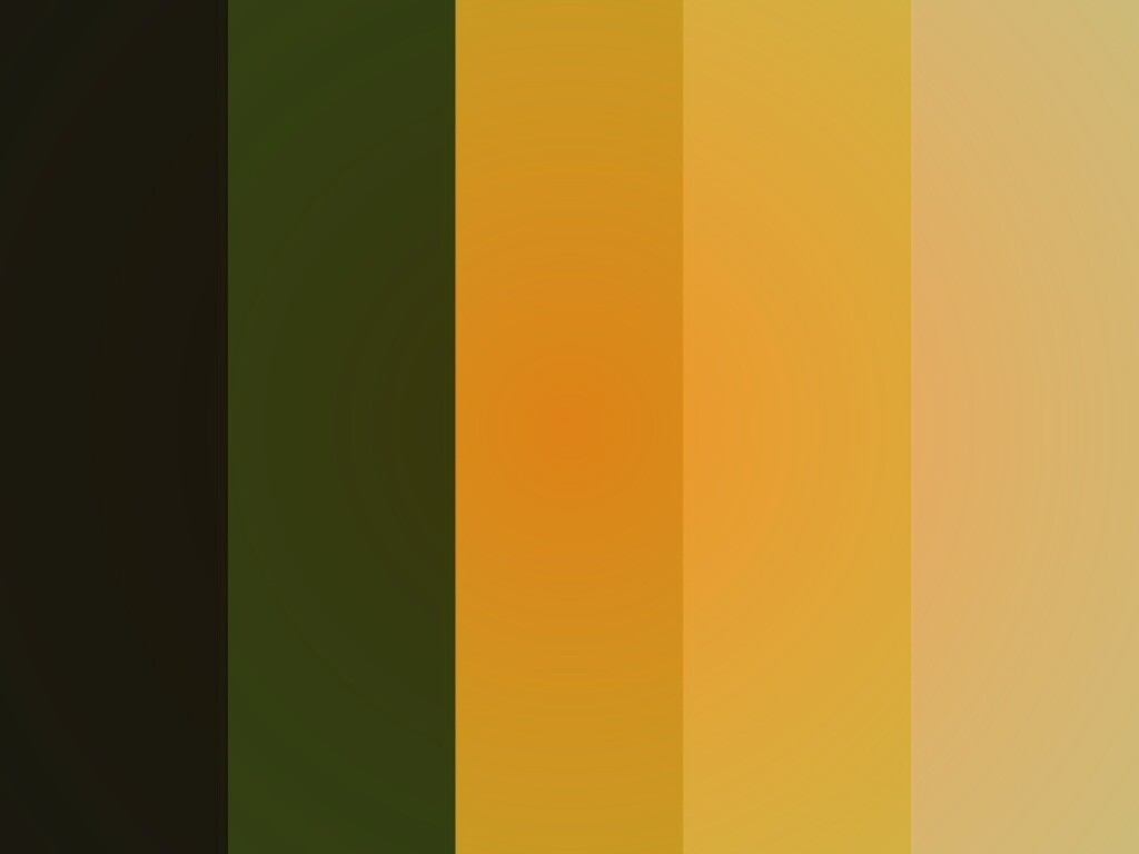 Кислотная палитра обои