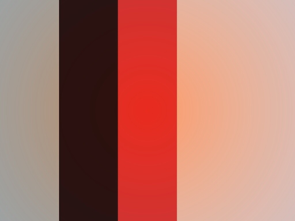 Красочная палитра обои