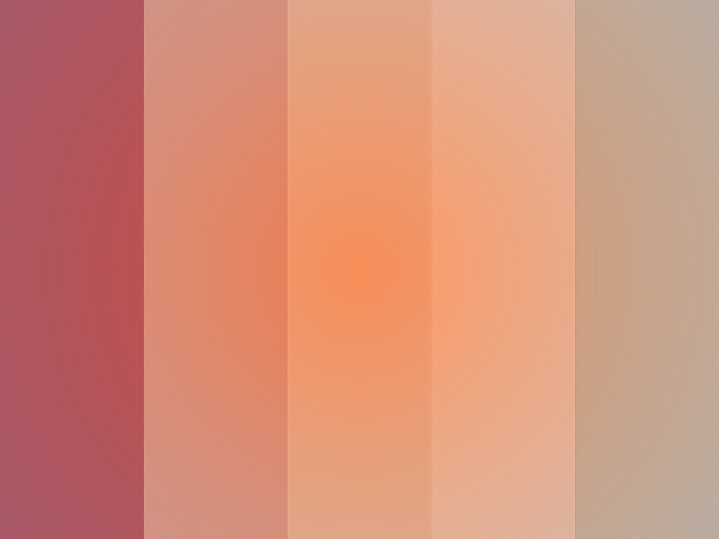 Мягкие цвета обои