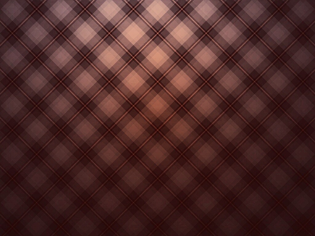 Клетчатый узор обои