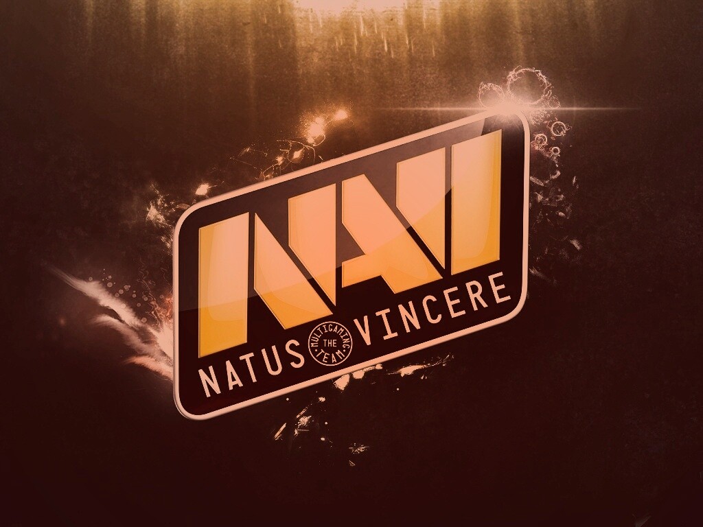 Natus Vincere обои