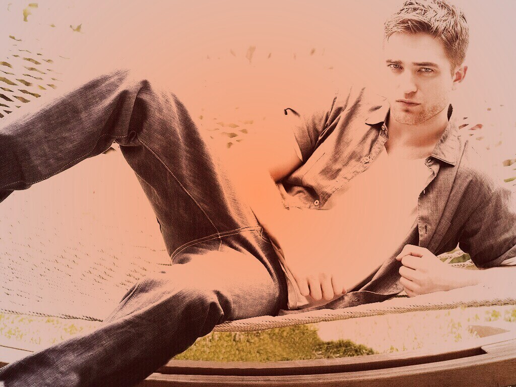 Роберт Паттинсон обои