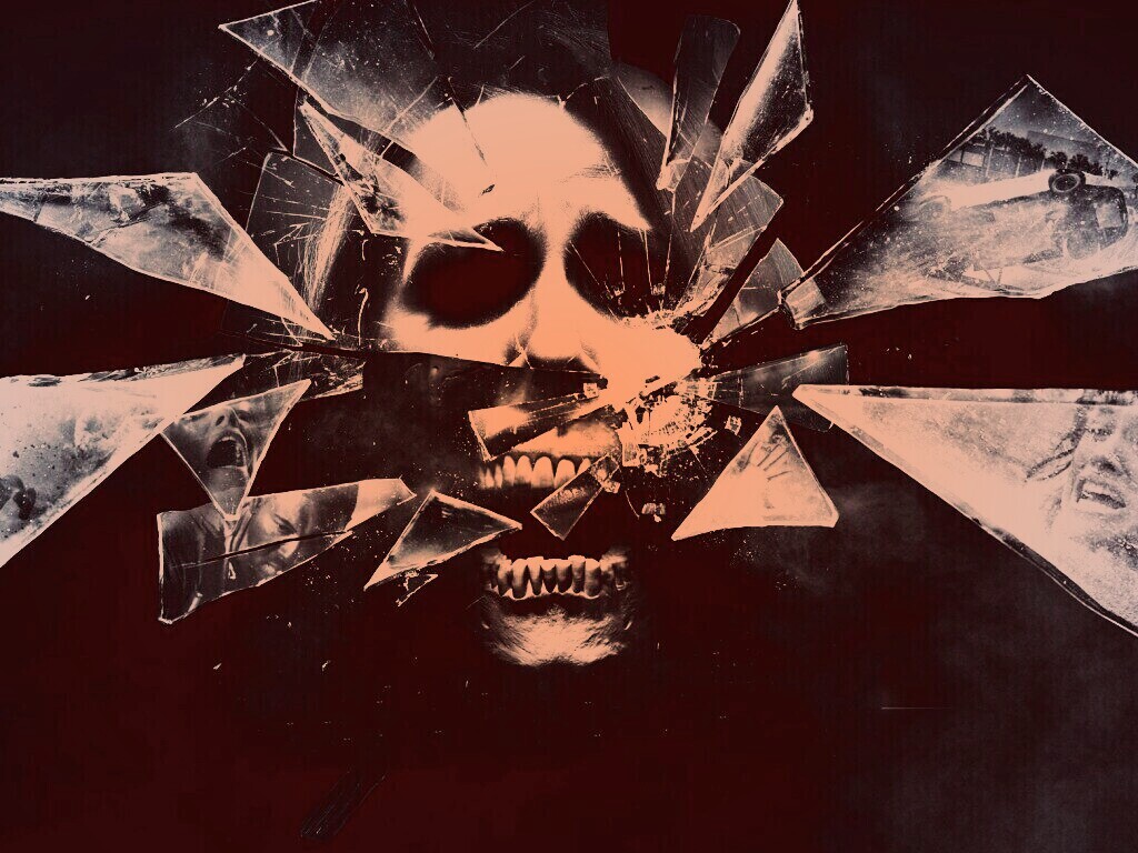 Пункт назначения обои