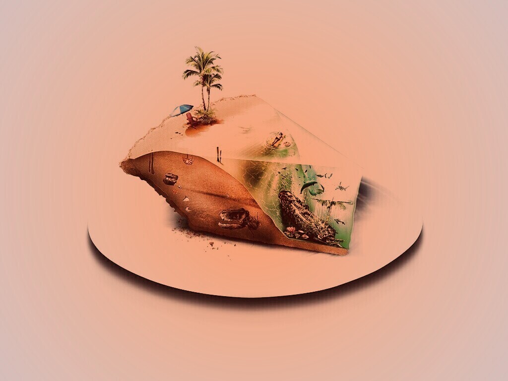 Кусочек суши обои