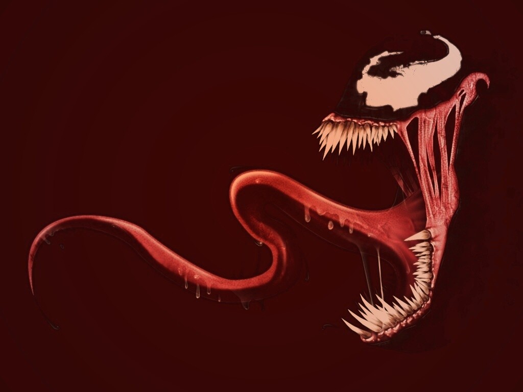 Канидж обои