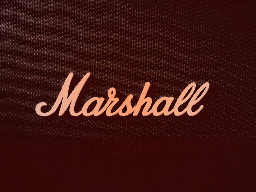 Маршал обои