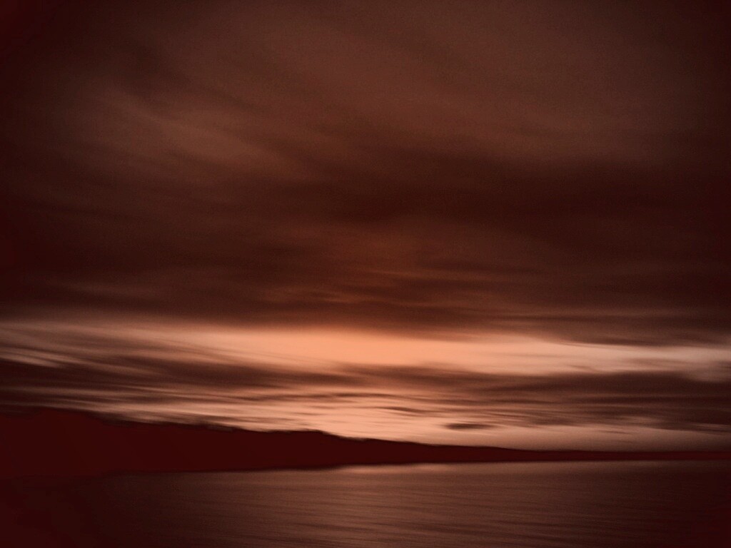 Пейзаж обои