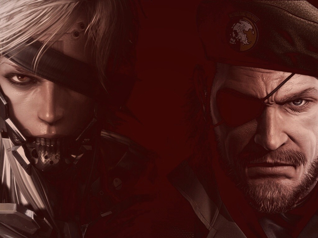 Потрепанные в боях обои