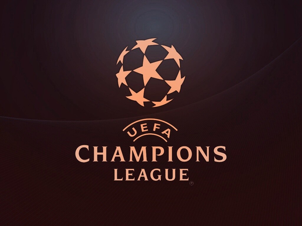 Лига чемпионов УЕФА (UEFA) обои