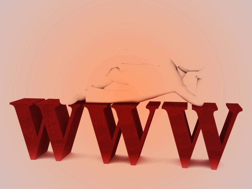 Интернет обои