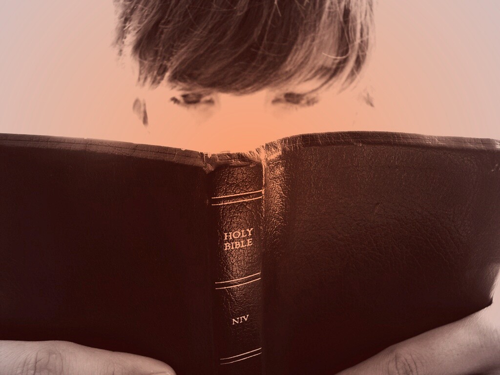 Познающий Бога обои