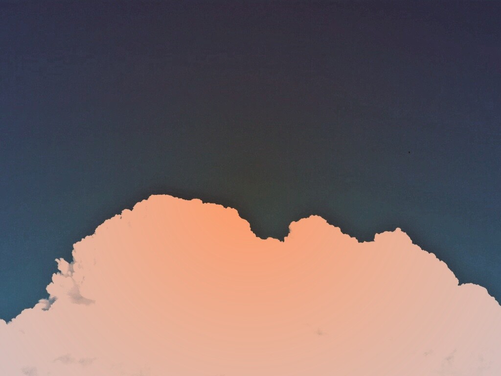 Облака обои