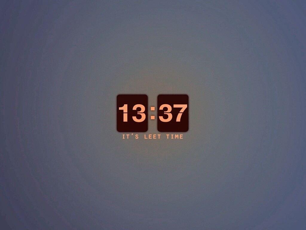 Время лита! обои