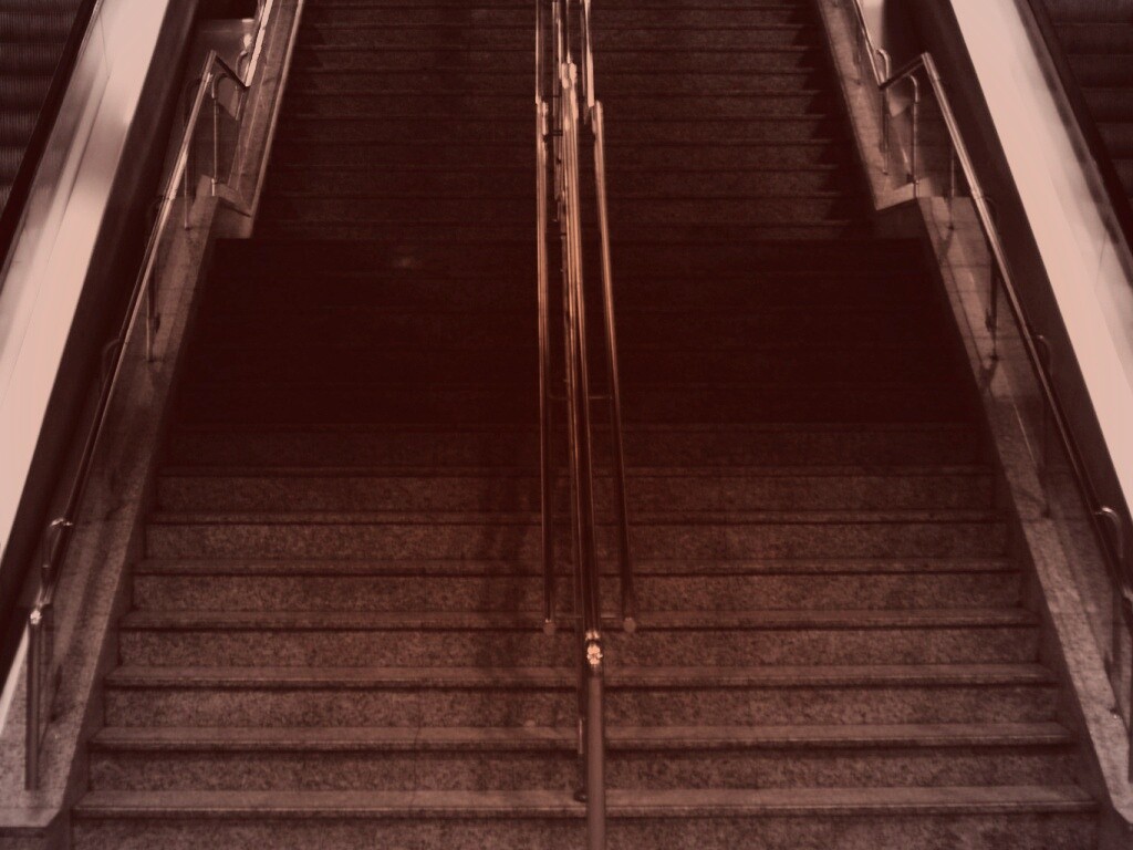 Ступени обои