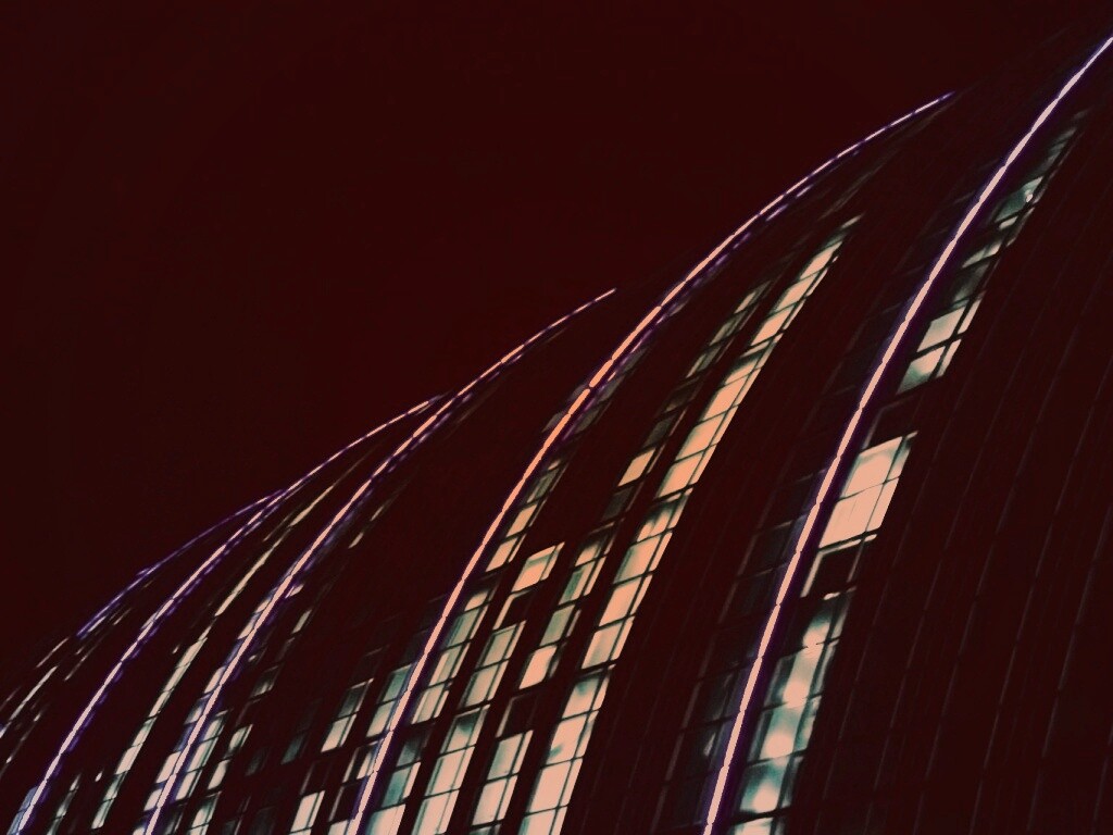 Torre Mayor обои