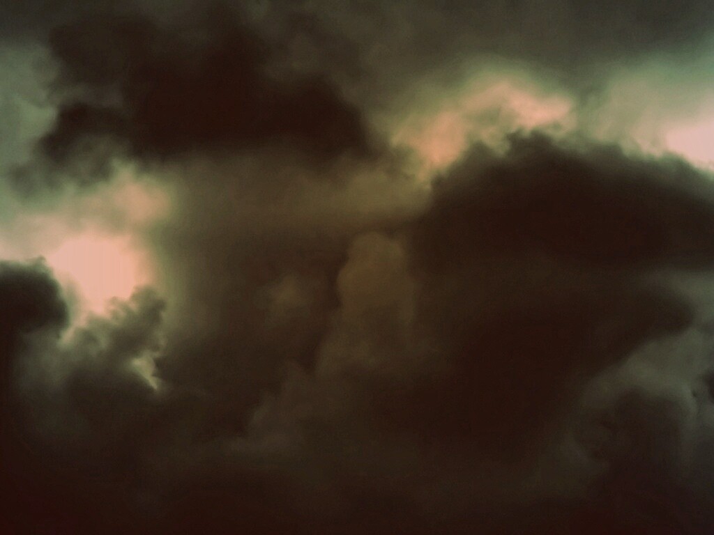 Небеса обои