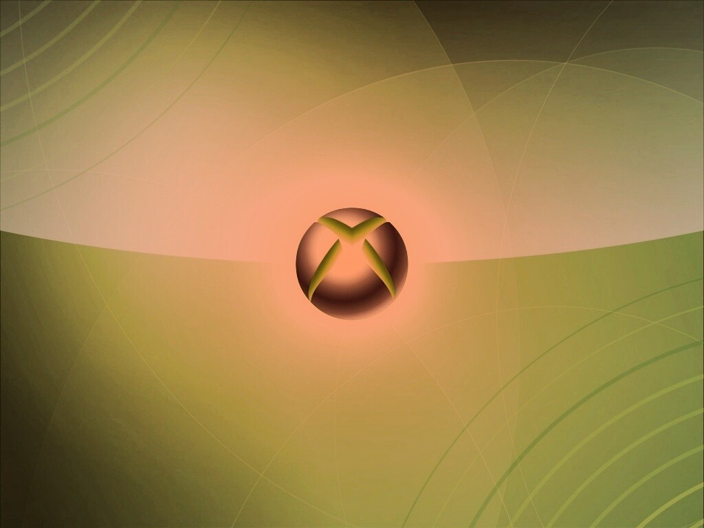 Xbox 360 обои
