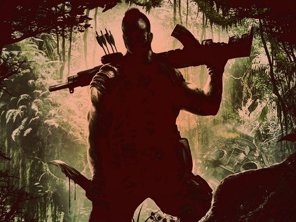 Турок 2 обои