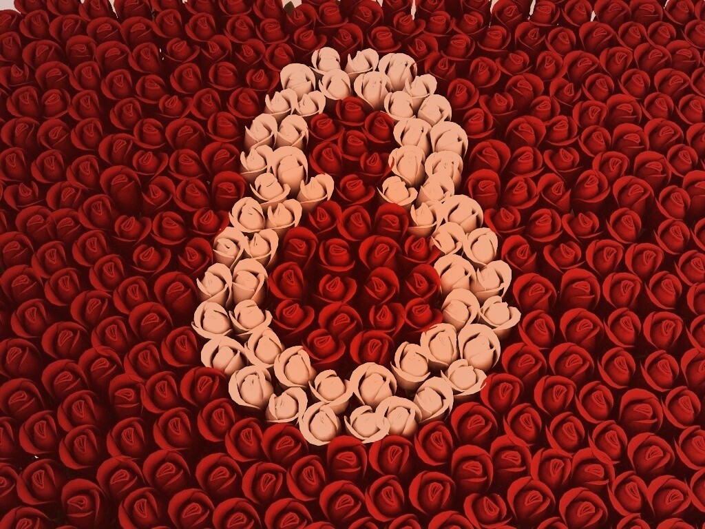 8 марта обои