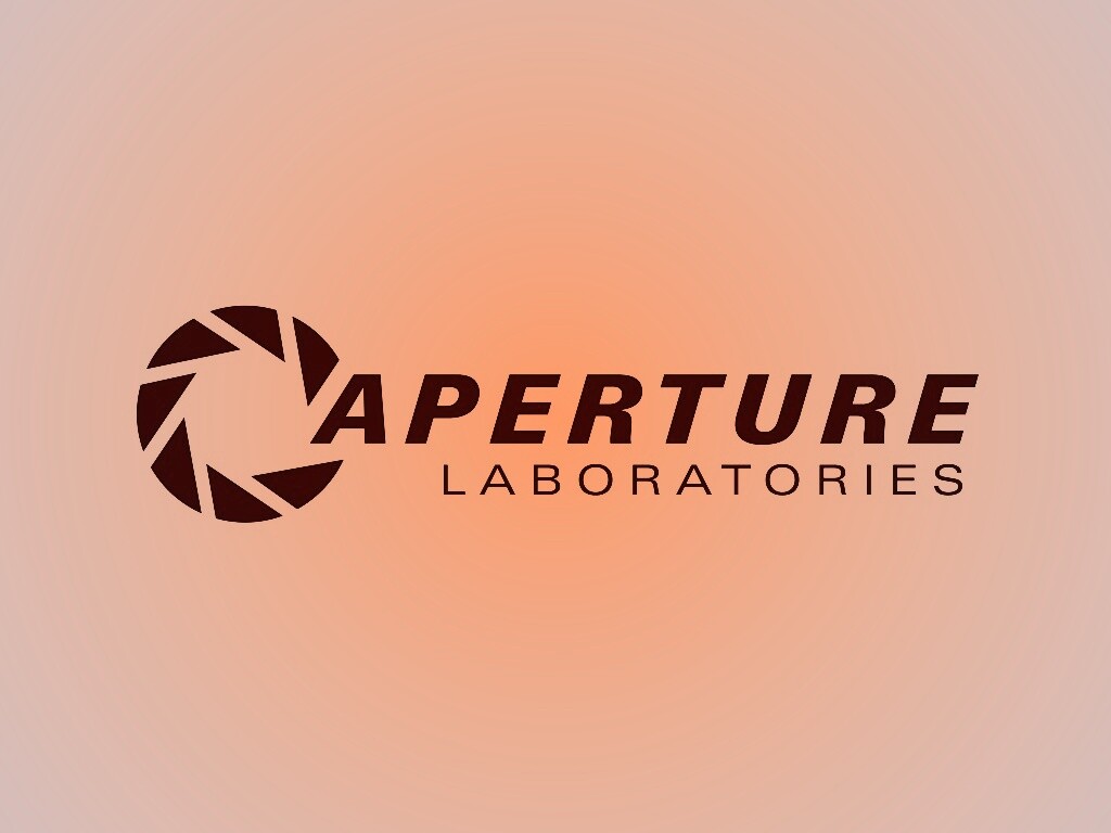 Aperture обои