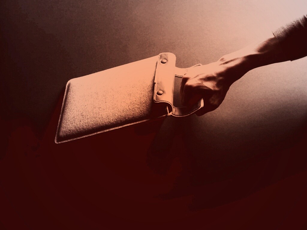 Мужская торопливость обои