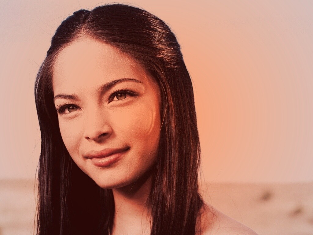 Лана Лэнг обои