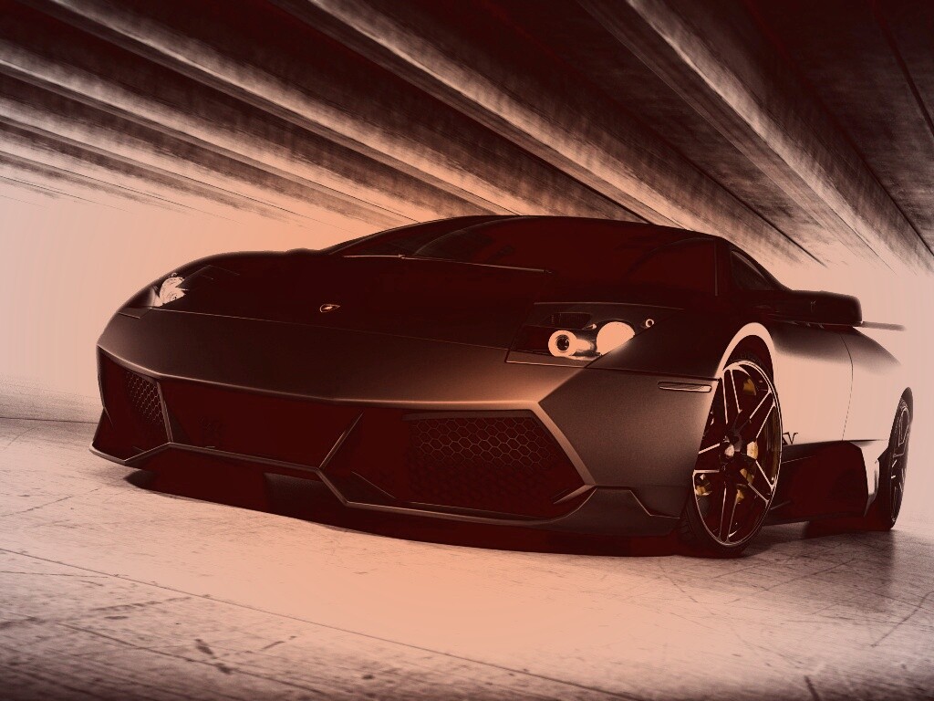 Lamborghini обои