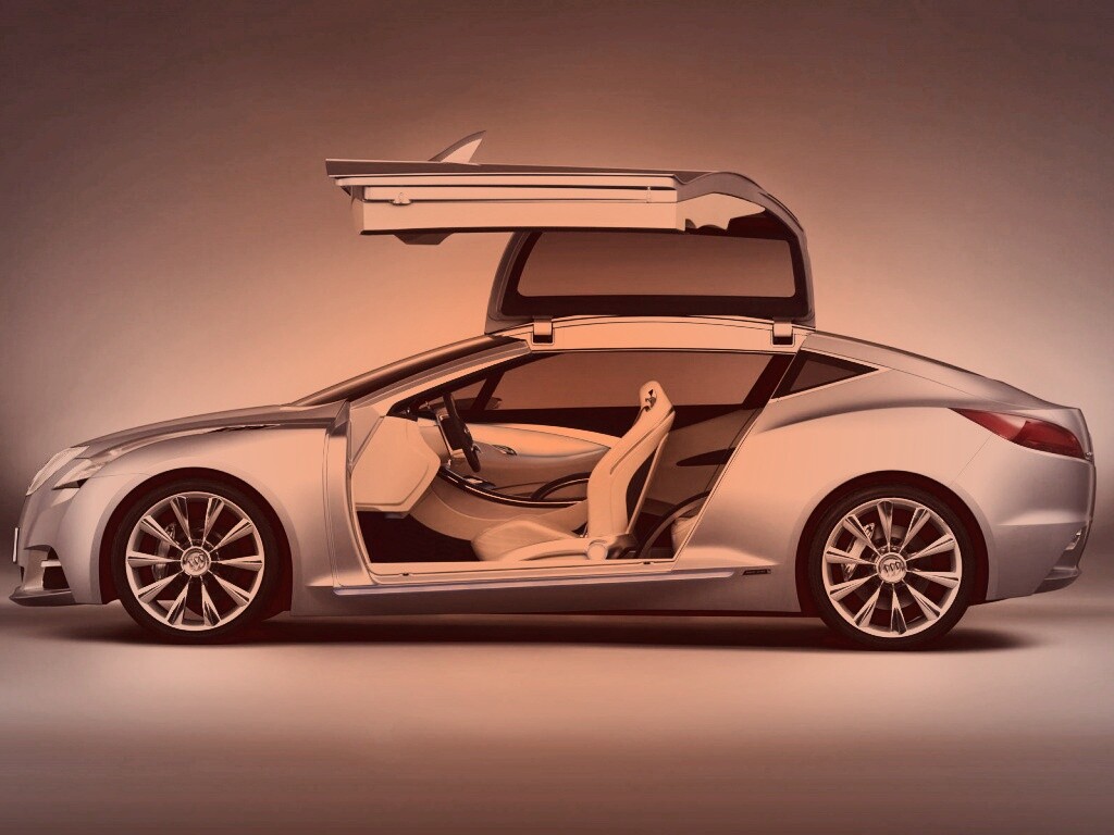 Концепт обои