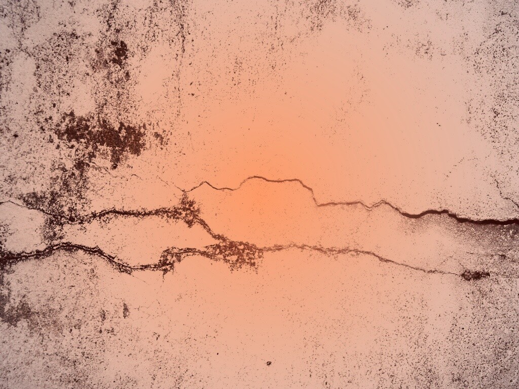 Растрескавшаяся стена обои