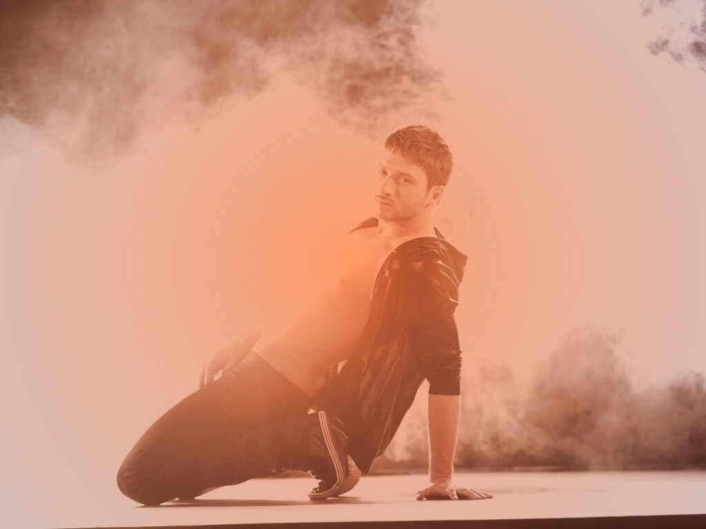 Сергей Лазарев обои