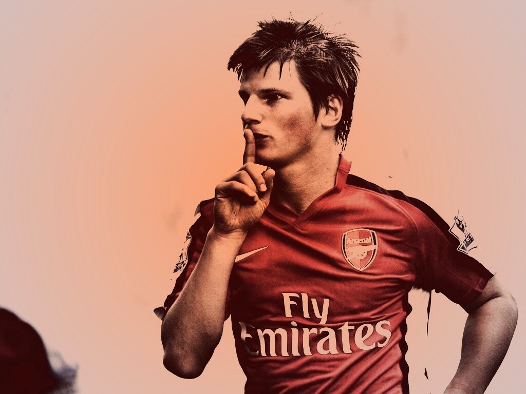 Андрей Аршавин обои