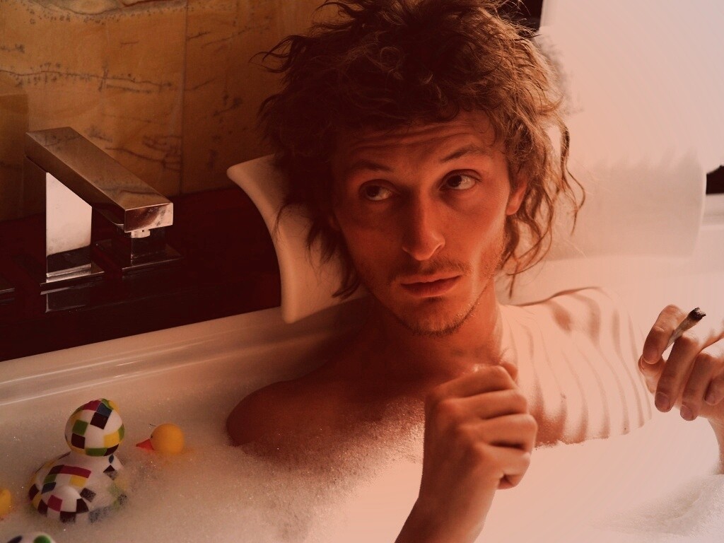 Павел Воля обои