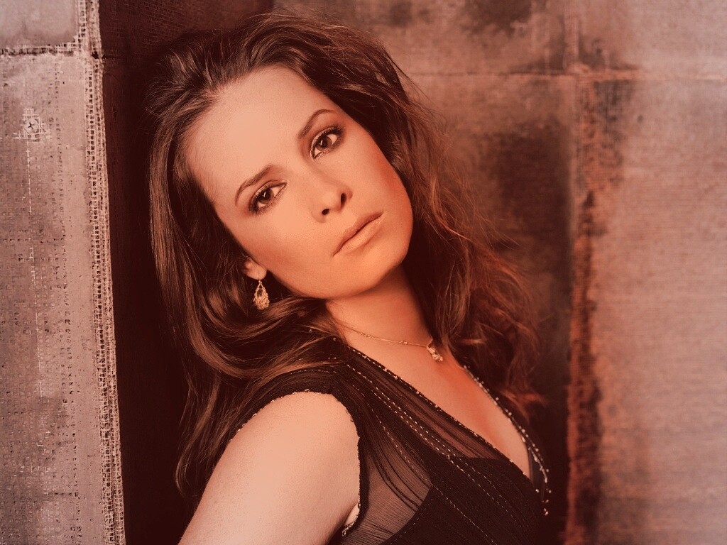 Холли Мэри Комбс обои