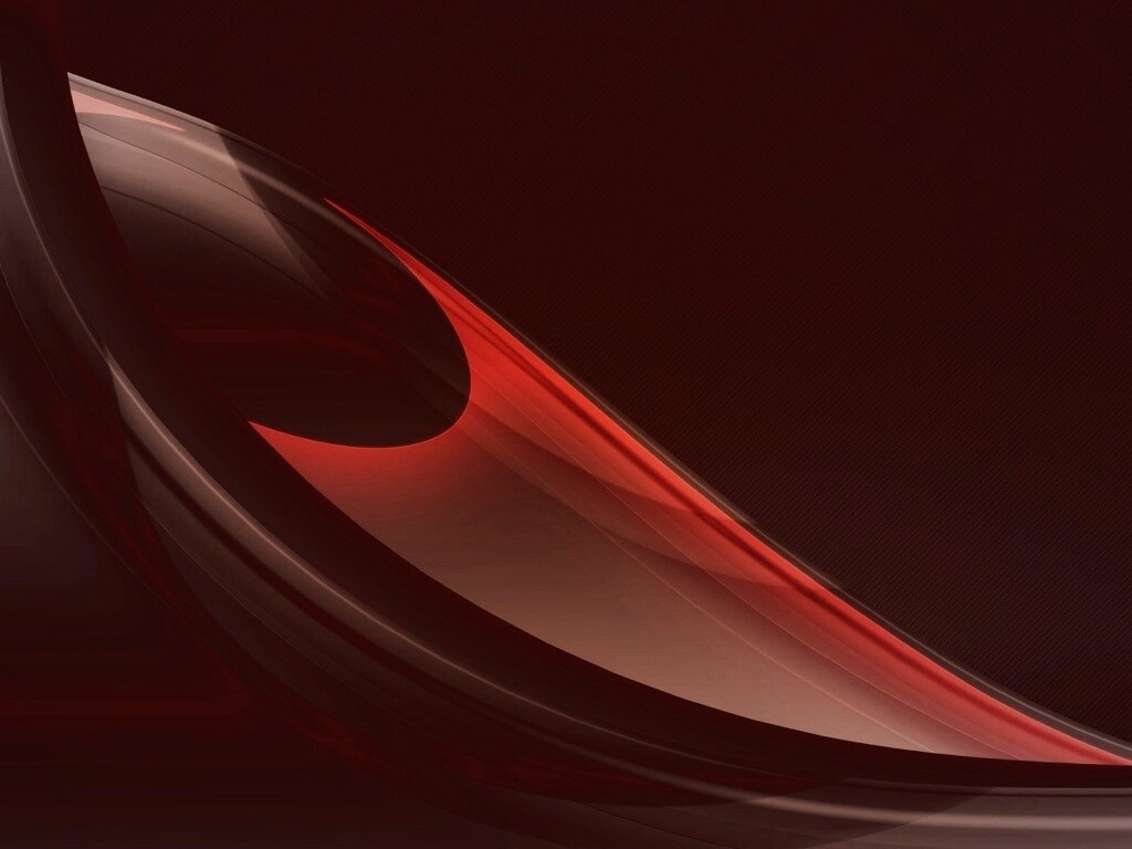 Абстракция из стекла обои