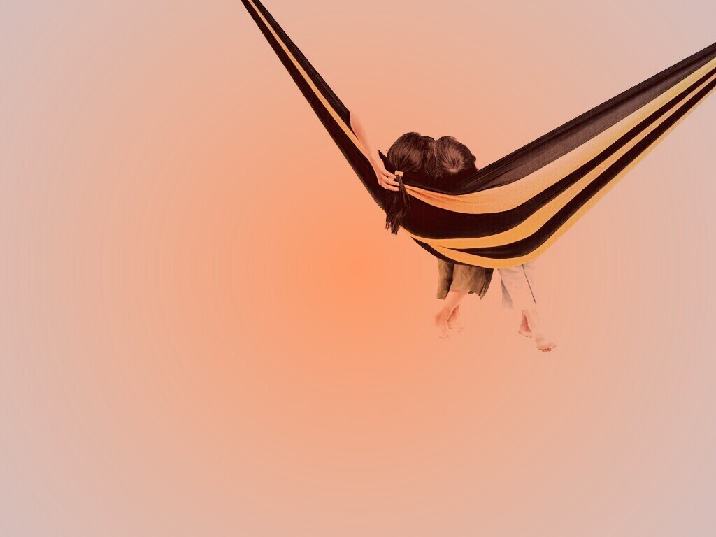 Гамак beeline обои
