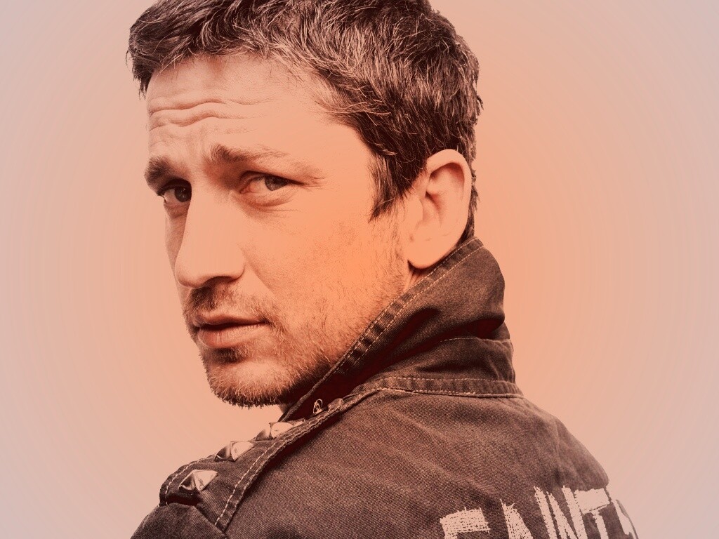 Джерард Батлер обои