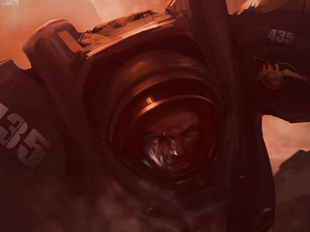 Тайкус Финдли обои