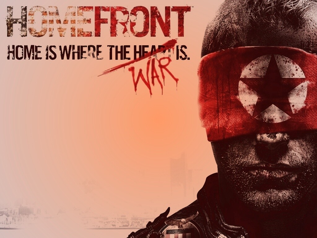 Дом там где война обои