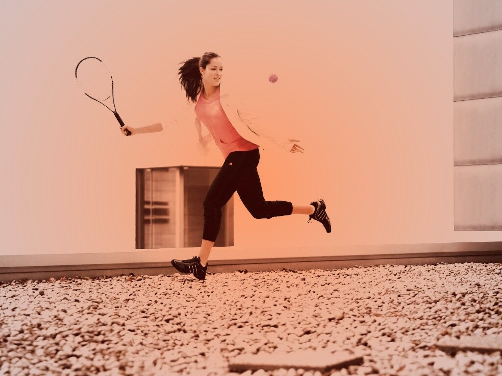 Анна Иванович обои