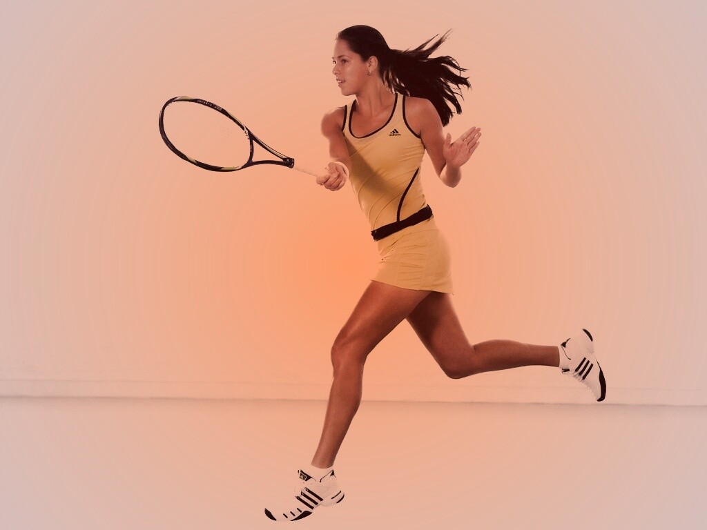 Ana Ivanovic обои