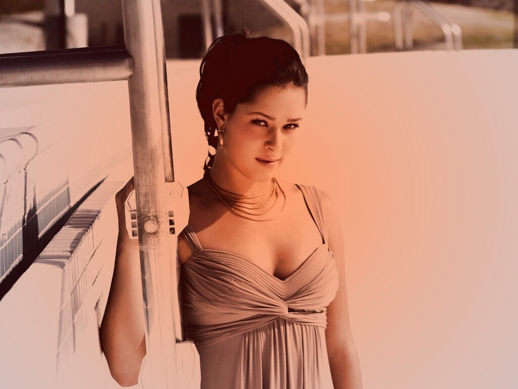 Ana Ivanovic обои