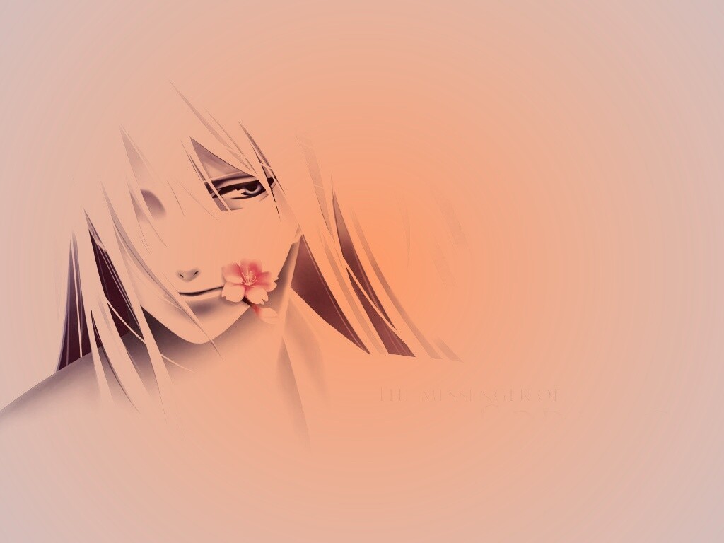 Вестник весны обои