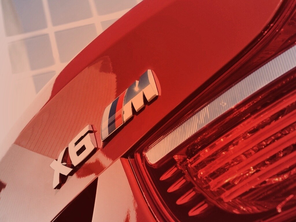 Шильдик BMW обои