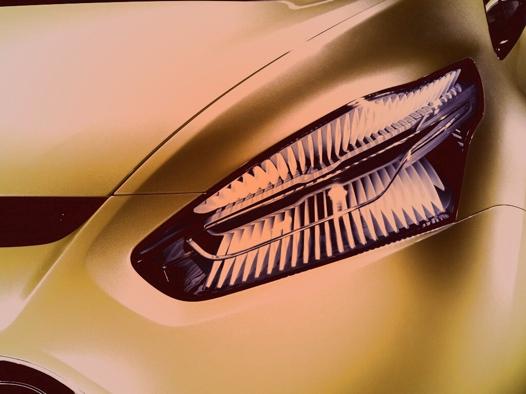 Хэтчбек subaru обои