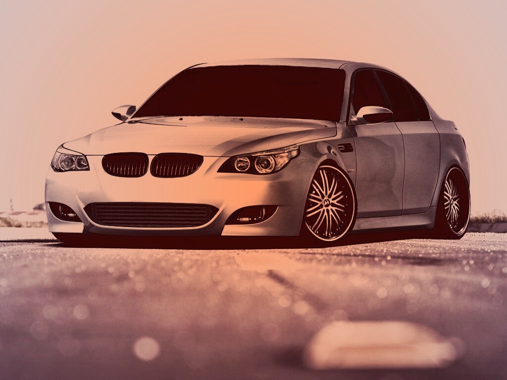 Мерседес обои