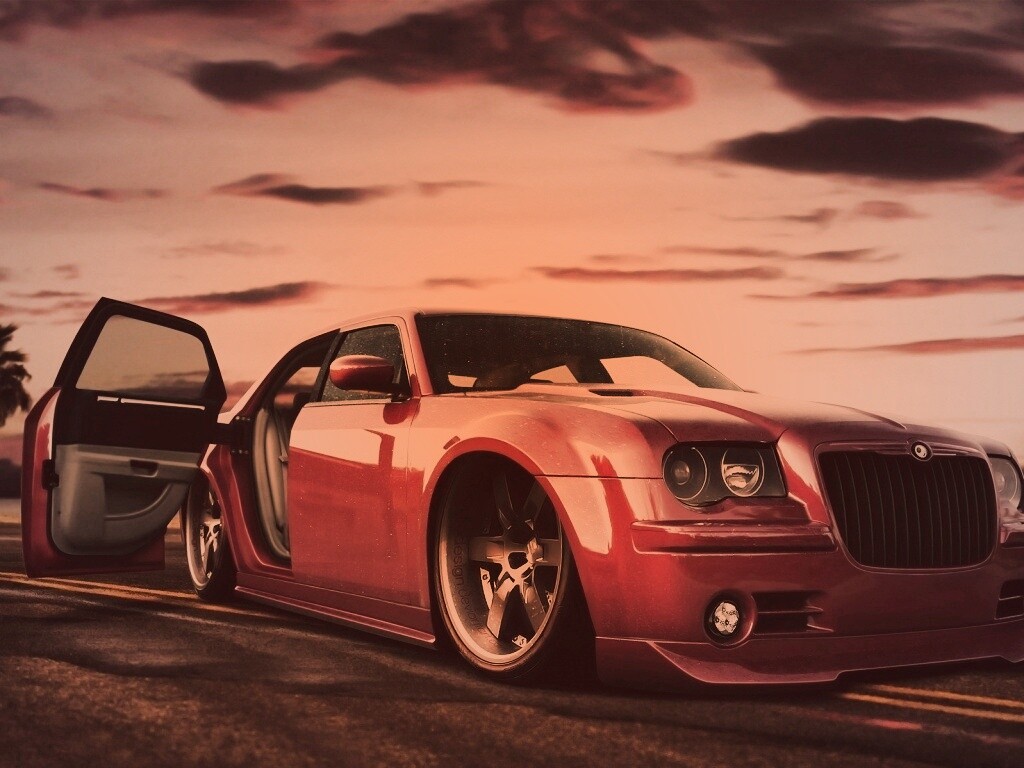 Тюнинг бентли обои